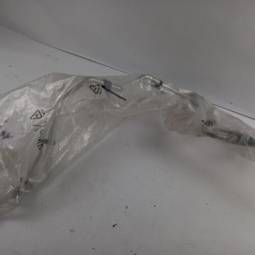 Pressure Line, Air Conditioning, 6477J6