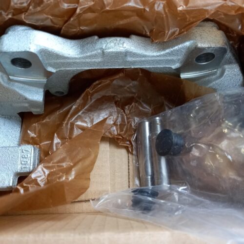 Carrier, Brake Caliper, 93179705