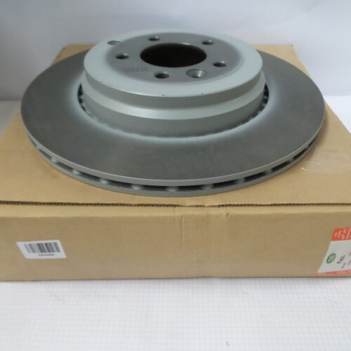 Brake Disc (1pc), LR016192