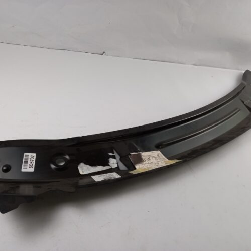 Windscreen Cowling, 8X0802555