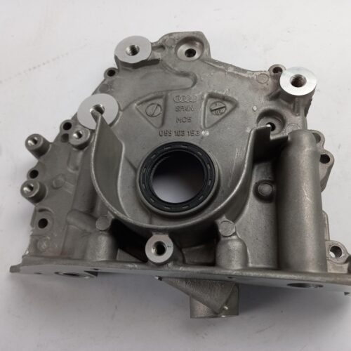 Shaft Seal, Crankshaft, 059103150
