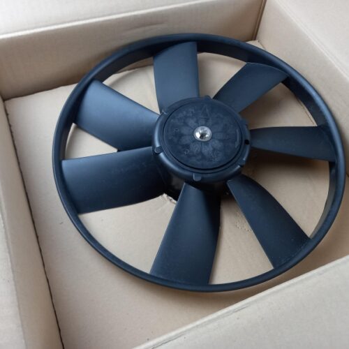 Fan, Radiator, 1H0959455D