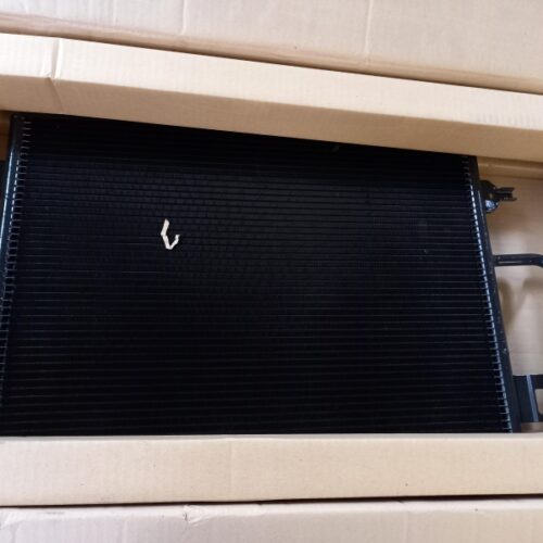 Condenser, Air Conditioning, 4B0260403N