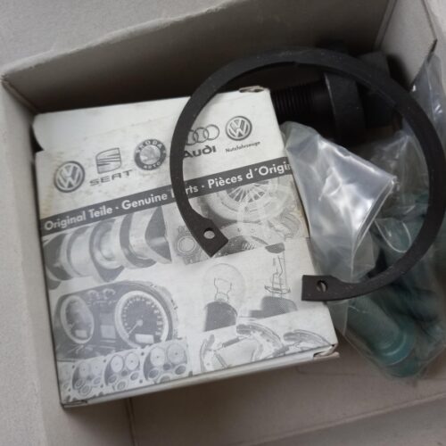 Wheel Bearing Kit, 7D0498625