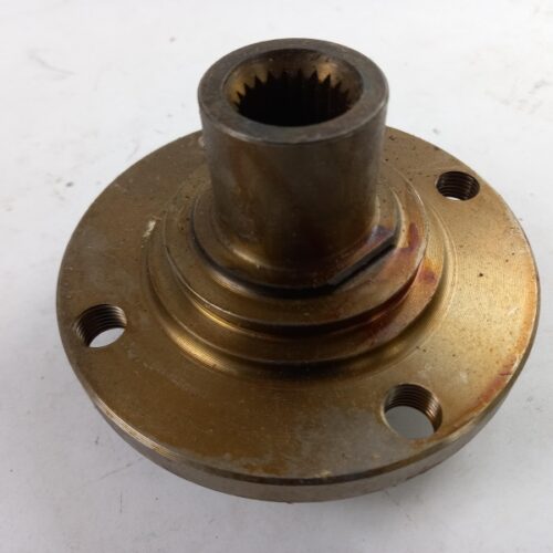 Wheel Hub, 893407615A