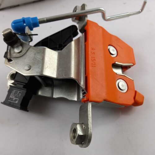 Tailgate Lock, 1U6827501G209