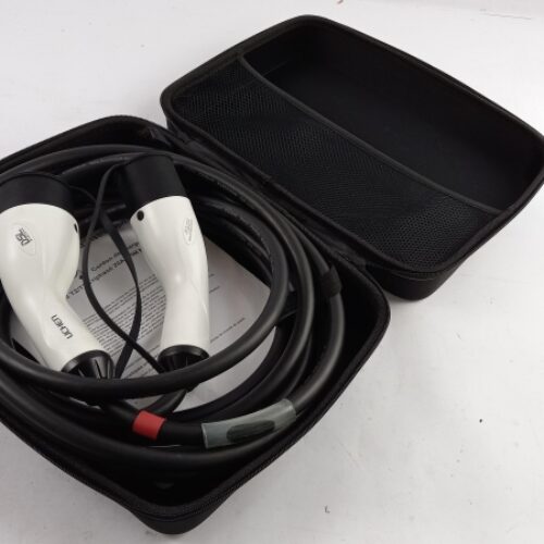 Battery Charger, 7711943518