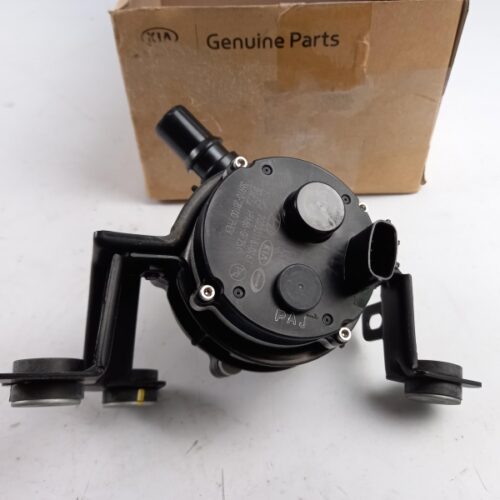Water Pump, 369102B100QQK