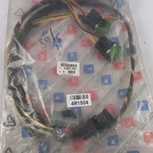 Cable Harness, 1267H3
