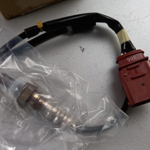 Lambda Sensor, 036906262F