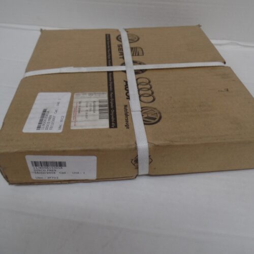 Brake Disc (1pc), 8D0615301A