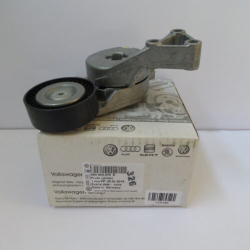 Belt Tensioner/Pulley, 06A903315E