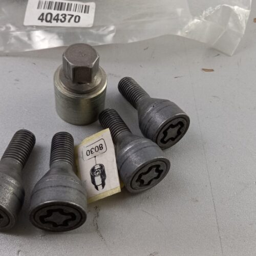 Wheel Nut Set, KE40989946