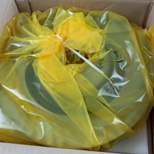 Brake Disc (1pc), 51712J5550