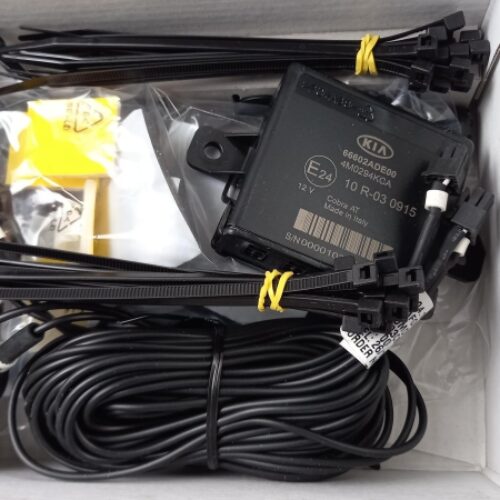 Parktronic Kit, 66602ADE00