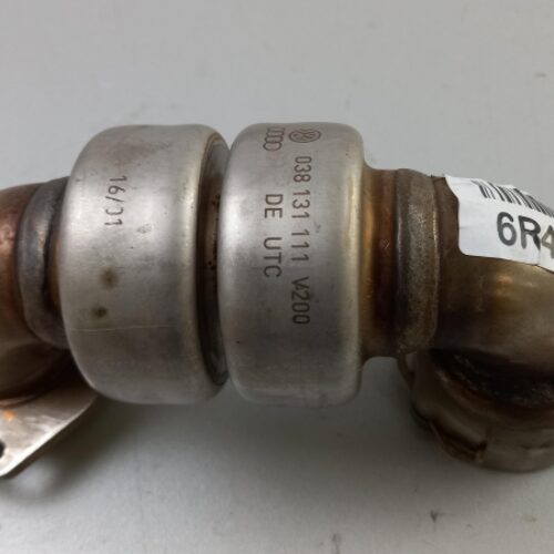 Charger Intake Hose, 038131111