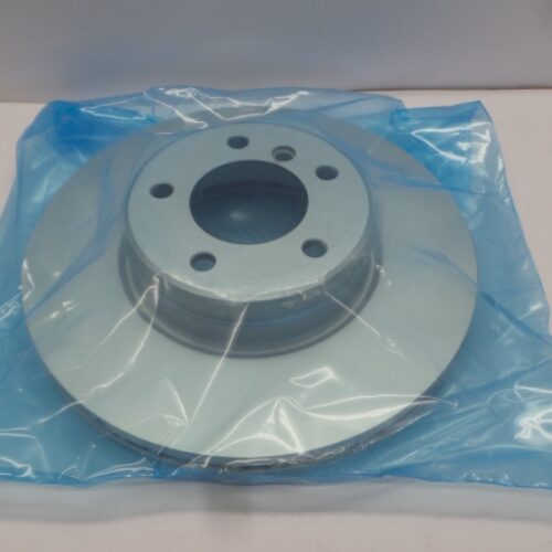 Brake Disc (1pc), 34116864905