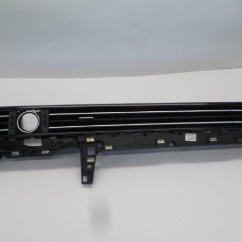 Instrument Panel Part/Trim, 3G1858416F041