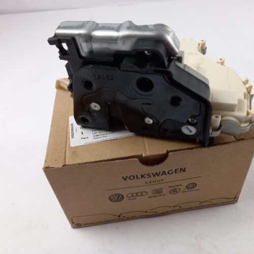 Door Lock, 4G0839015H