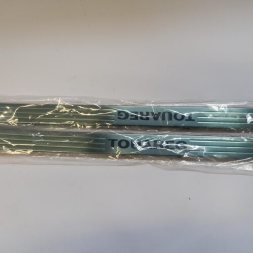 Sill Trim Set, 7L0071305