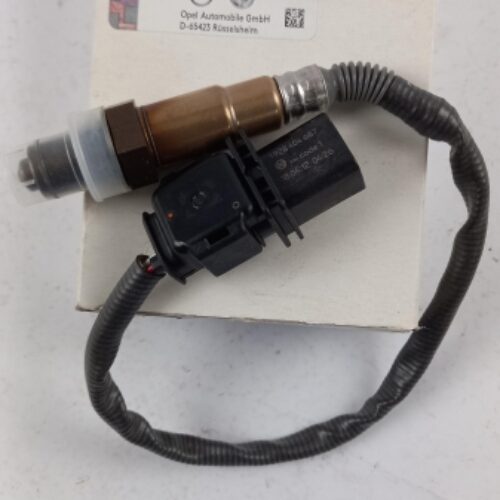 Lambda Sensor, 55577162