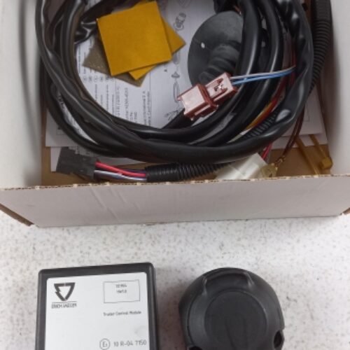 Electric Kit, Towbar, KE5054E213