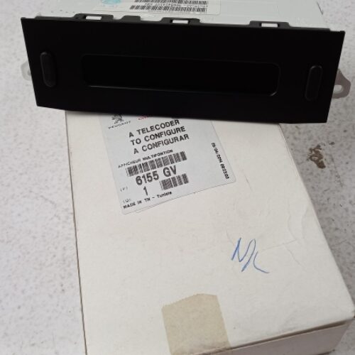 Display Unit, 6155GV