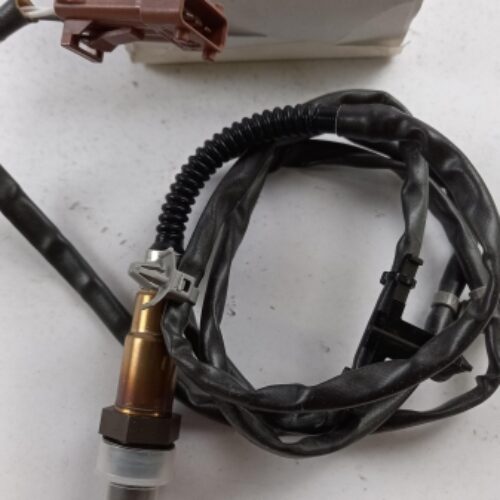 Lambda Sensor, 93180670