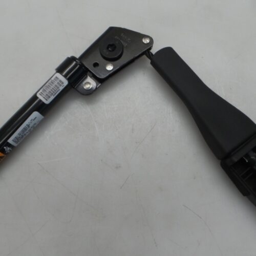 Pretensioner, Safety Belt, 42444605