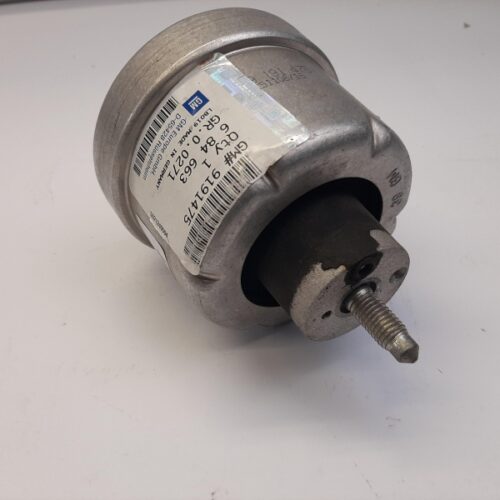Engine Mounting, 9191475