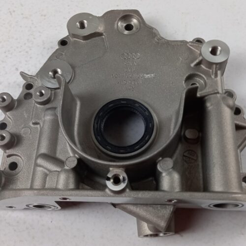 Shaft Seal, Crankshaft, 059103150J