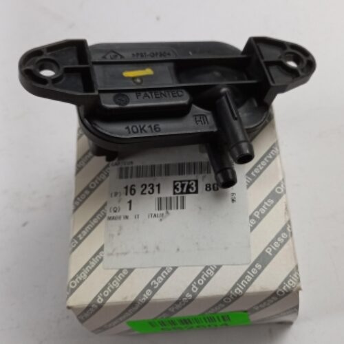 Sensor, Exhaust Pressure, 1623137380
