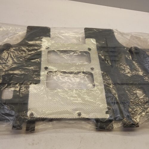 Underbody Protection, 7013KQ