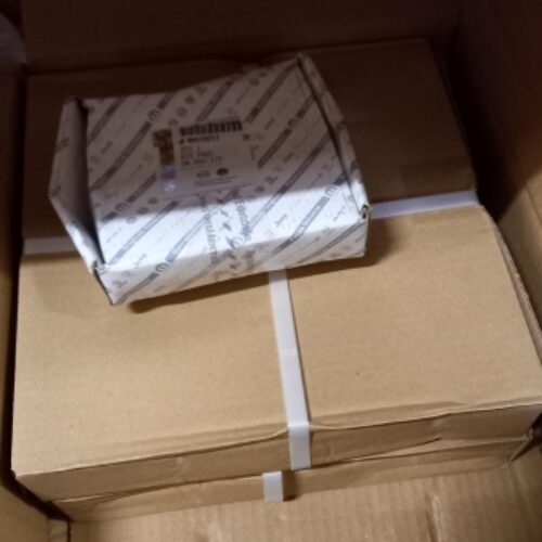 Brake Set (2 Discs, 4 Pads), 1678080380