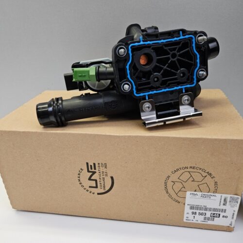 Thermostat Housing, 9850364680