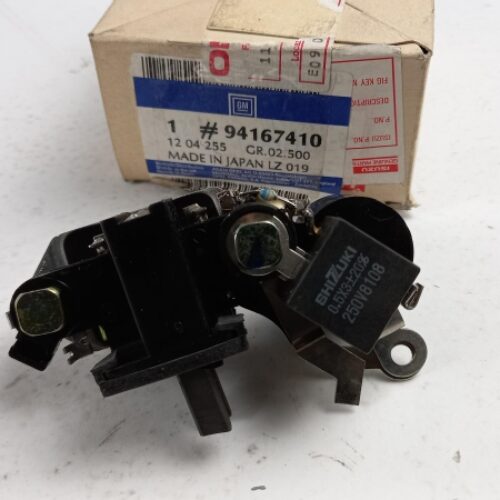 Alternator Regulator, 94167410