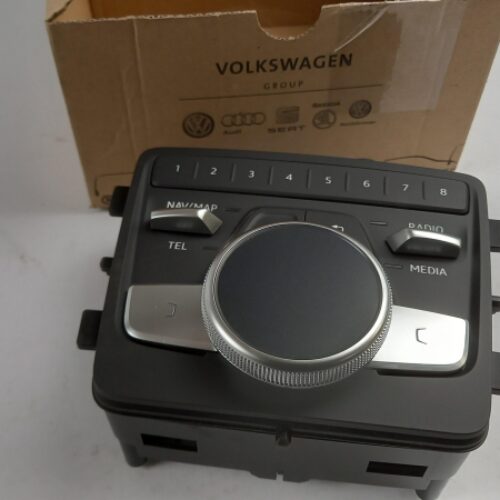 Switch Unit, 8W0919614T