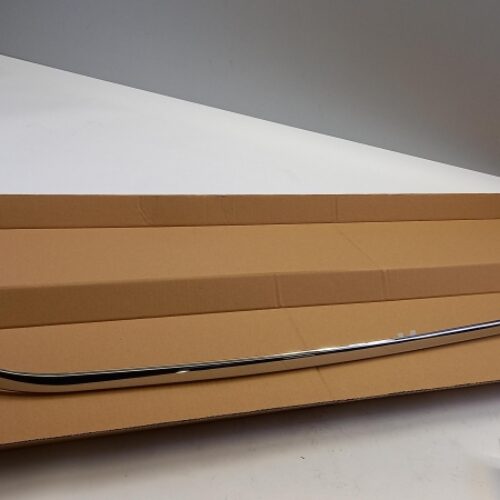 Trim/Protective Strip, Bumper, KE6106U0CR