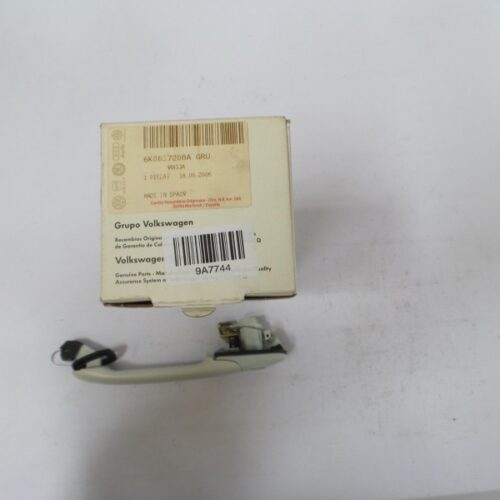 Door Handle, 6K0837208AGRU