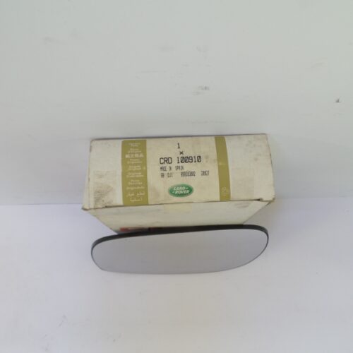 Mirror Glass, Outside Mirror, CRD100910