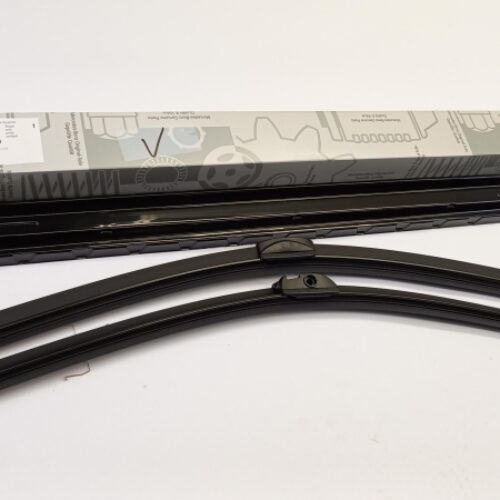 Wiper Blade Set (2pc), A2048202200