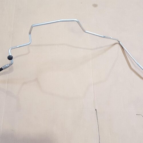 Pressure Line, Air Conditioning, 1K0820741BD