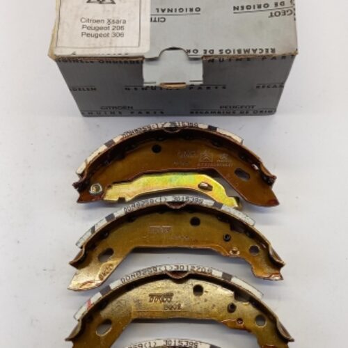 Brake Shoe Set, 4241E5