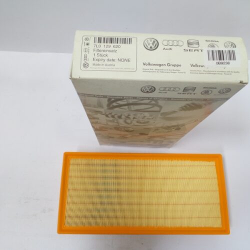 Air Filter, 7L0129620