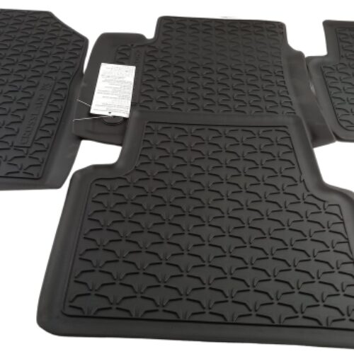 Floor Mat Set, 13476011