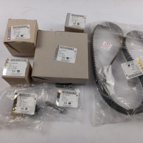 Timing Belt Kit, 95527019