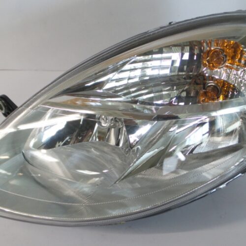 Headlight, 51774224