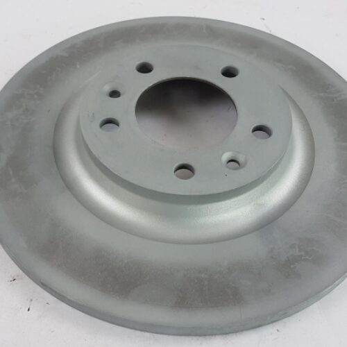 Brake Disc Set (2pc), 4249C1
