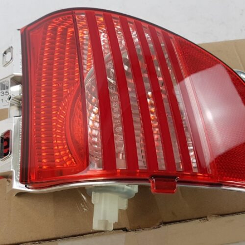 Combination Rearlight, 6351GJ