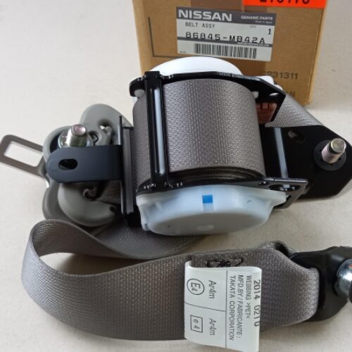 Seat Belt, 86845MB42A